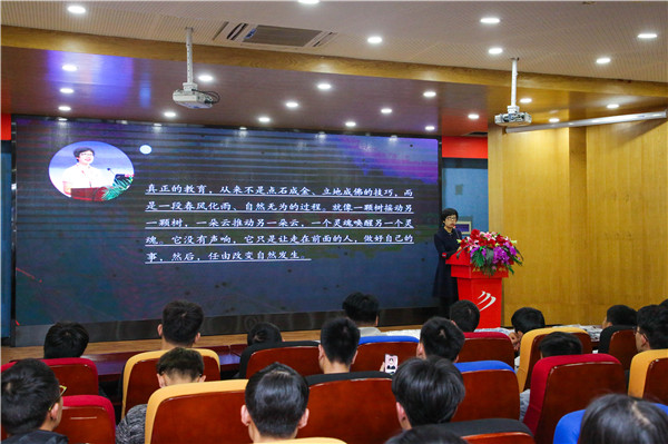 創(chuàng)意設計，即相信自己是最獨特的那一位！