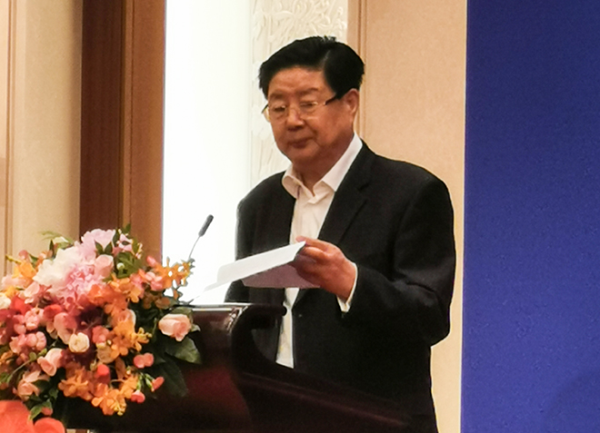 2019第五屆中國品牌影響力評價成果發(fā)布活動典禮盛大開幕，新華教育載譽而歸