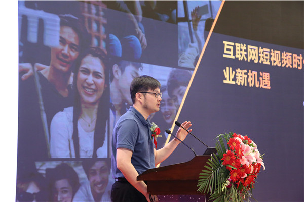 江蘇省第二屆互聯(lián)網(wǎng)人才培養(yǎng)高峰論壇 暨產(chǎn)教融合合作簽約儀式盛大開幕！