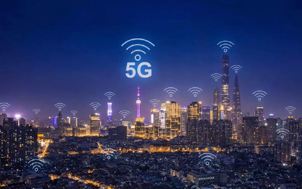 5G人才平均月薪達(dá)14110元，稀缺軟件工程師