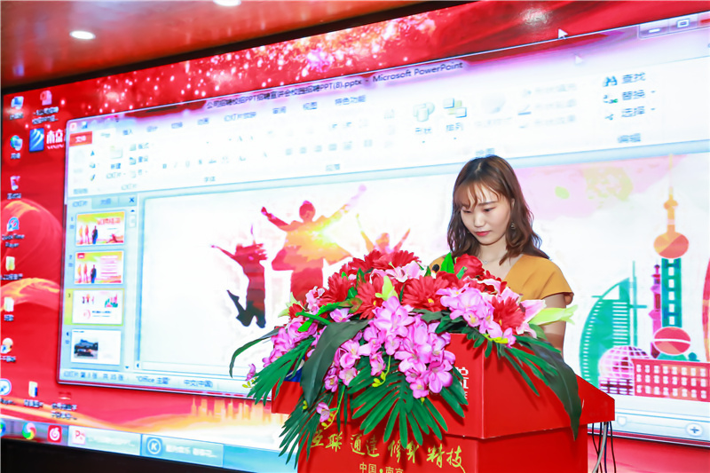 創(chuàng)就業(yè)宣傳周活動集錦丨畢業(yè)即就業(yè)，我們不是說說而已哦！