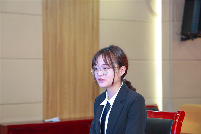 創(chuàng)就業(yè)宣傳周活動集錦丨畢業(yè)即就業(yè)，我們不是說說而已哦！