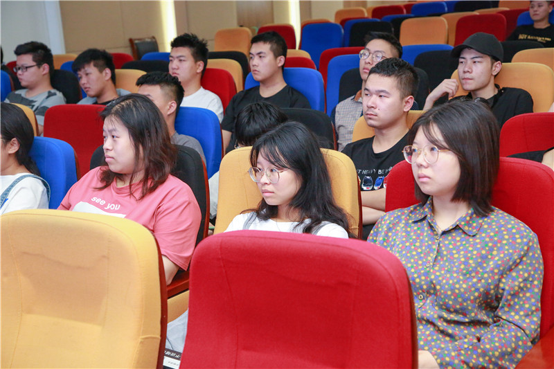 創(chuàng)就業(yè)宣傳周活動集錦丨畢業(yè)即就業(yè)，我們不是說說而已哦！