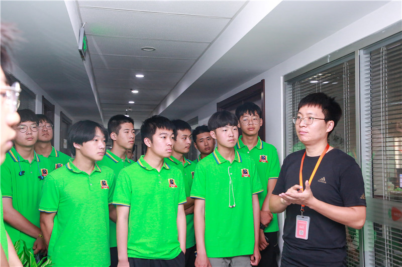 創(chuàng)就業(yè)宣傳周活動集錦丨畢業(yè)即就業(yè)，我們不是說說而已哦！