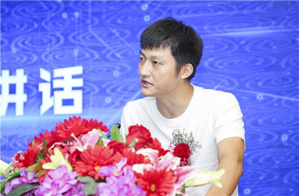 熱烈祝賀電子商務（全網(wǎng)新媒體)<a href=http://njxh.cn target=_blank class=infotextkey>專業(yè)</a>升級發(fā)布會暨新華淘寶大學青橙計劃啟動儀式圓滿落幕！