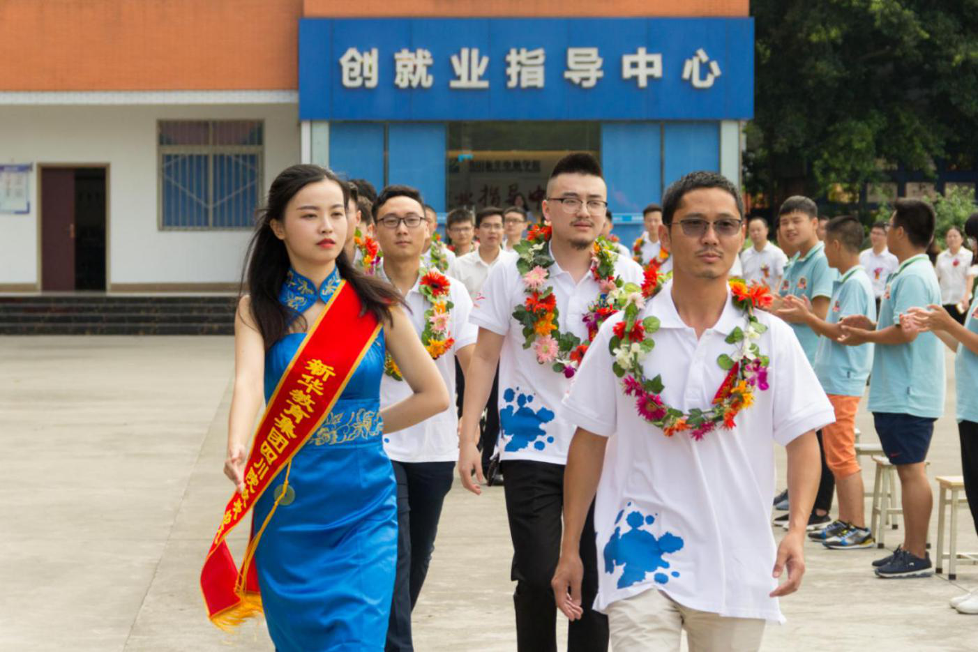 【媒體關(guān)注】新華就業(yè)怎么樣，推薦就業(yè)嗎？