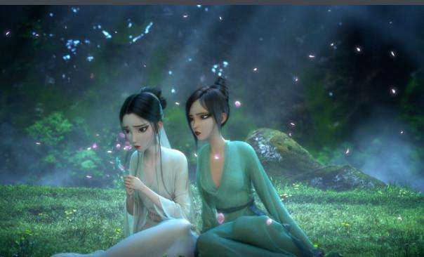 從《哪吒之魔童降世》的熱映，來看影視動畫<a href=http://njxh.cn target=_blank class=infotextkey>專業(yè)</a>的發(fā)展前景？