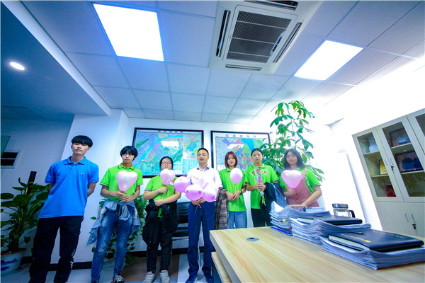 師恩難忘，桃李滿園丨南京新華與你一起感恩教師節(jié)