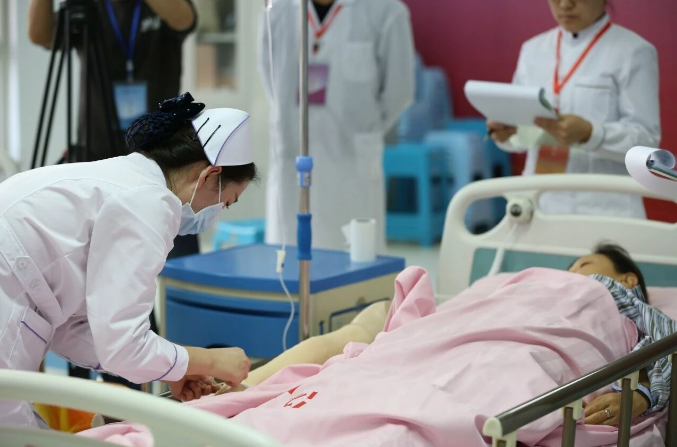 快看，這里有一份適合女生的技校<a href=http://njxh.cn target=_blank class=infotextkey>專業(yè)</a>？