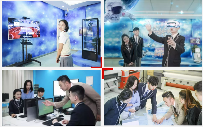 南新雙十一，技能狂歡節(jié)，越<a href=http://njxh.cn target=_blank class=infotextkey>專業(yè)</a>，越出色