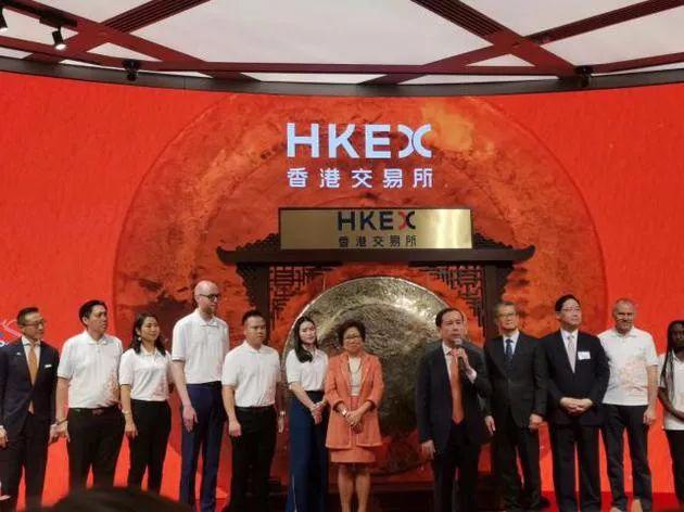 阿里巴巴又雙上市了，這次是在中國！