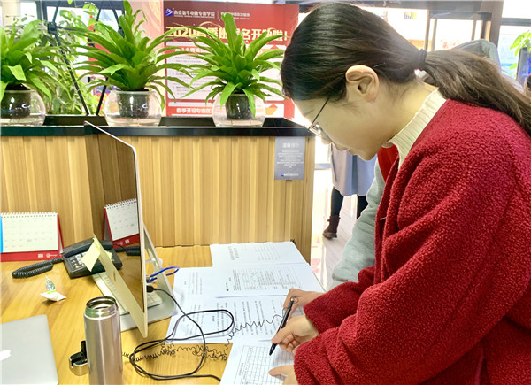 開班啦丨南京新華試學(xué)營，如期與你相遇！