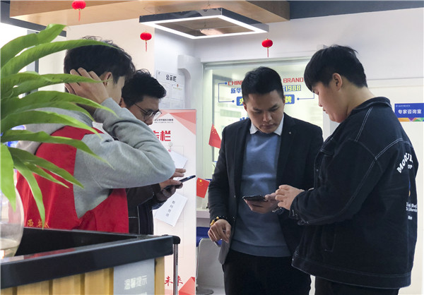 開班啦丨南京新華試學(xué)營，如期與你相遇！