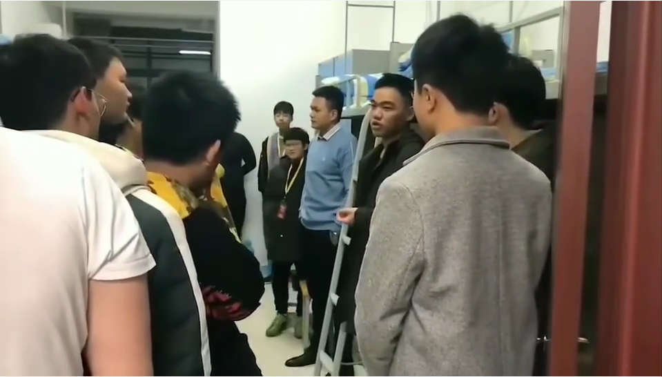 開班啦丨南京新華試學(xué)營，如期與你相遇！