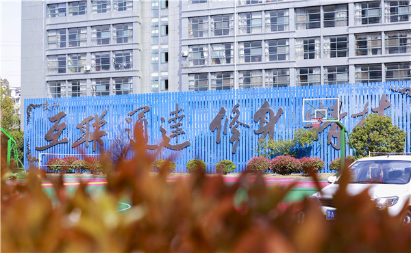 春暖花開，等你歸來——邀你云賞南新春景，以慰思念