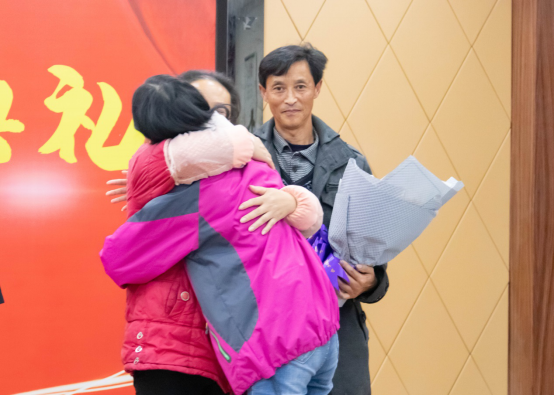 品質(zhì)新華，用承諾詮釋使命——德育教育，讓品德成就美好