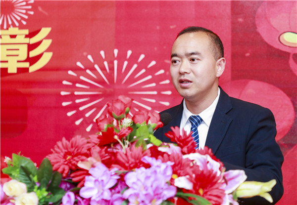 2020春季教學(xué)質(zhì)量月總結(jié)表彰暨教學(xué)研發(fā)部署大會隆重舉行！