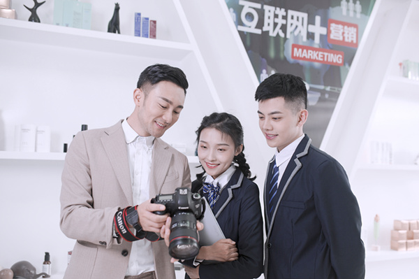 適合女生學習的<a href=http://njxh.cn target=_blank class=infotextkey>專業(yè)</a>，就業(yè)率高前景好，學起來有優(yōu)勢