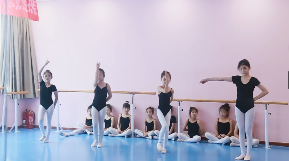 蛻變之旅：越過塵埃，做發(fā)光的自己