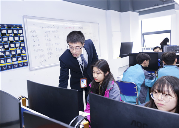 2020女生學(xué)什么技術(shù)好？這個(gè)<a href=http://njxh.cn target=_blank class=infotextkey>專業(yè)</a>很多人都選擇
