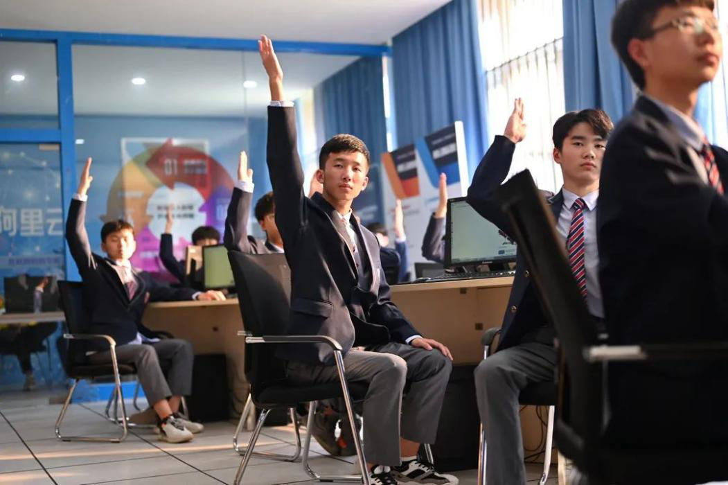 學(xué)籍注冊(cè)通道已開(kāi)啟 ，你準(zhǔn)備好了嗎？