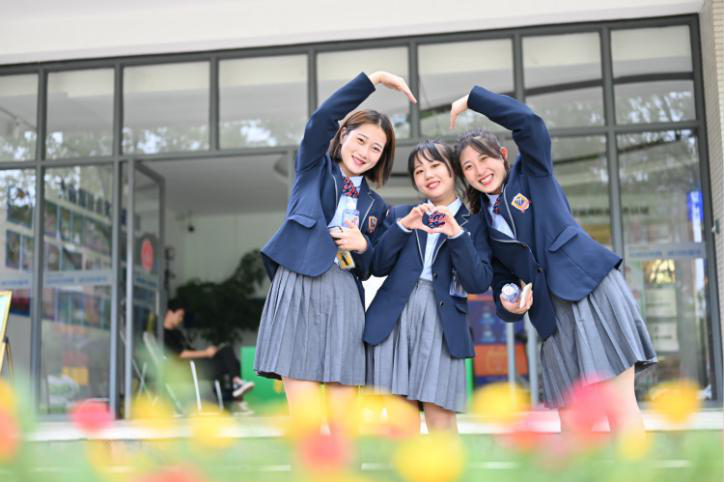職業(yè)教育托舉新希望，如何選擇一所好學(xué)校？