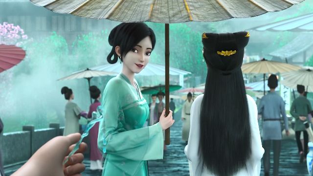 從《姜子牙》上映4天票房破十億，來細數(shù)影視動漫<a href=http://njxh.cn target=_blank class=infotextkey>專業(yè)</a>的發(fā)展前景