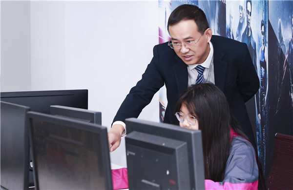 電子商務是學什么？主要學什么？就業(yè)前景怎樣？