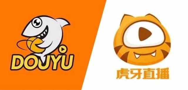 虎牙斗魚(yú)合并，游戲直播行業(yè)迎來(lái)新態(tài)勢(shì)！