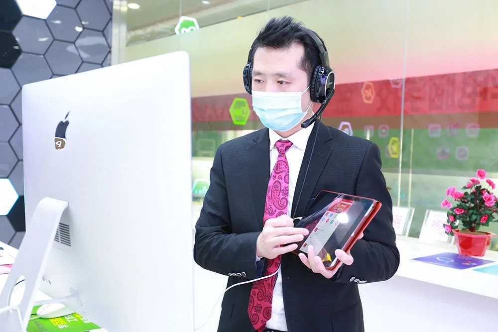 人人出彩 技能強國，新華邀你體驗工匠精神