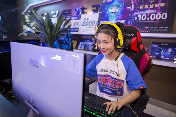 2021年女孩子學(xué)什么<a href=http://njxh.cn target=_blank class=infotextkey>專業(yè)</a>好就業(yè)？看完你就知道了