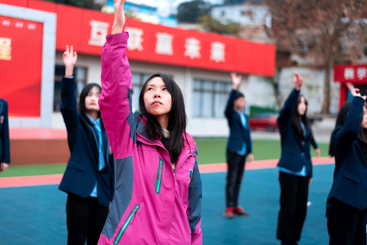 肩負(fù)職教強(qiáng)國重任，新華電腦學(xué)校升級“五項能力”培養(yǎng)互聯(lián)網(wǎng)高技能人才！