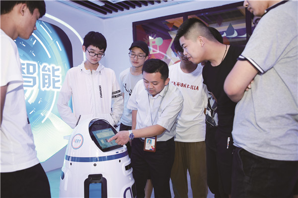 南京新華電腦專修學(xué)院教學(xué)怎么樣？
