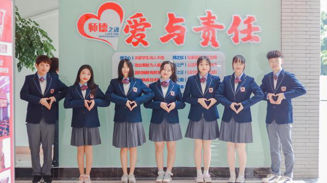 新華互聯(lián)網(wǎng)科技校企合作多方聯(lián)動，共建人才生態(tài)圈！