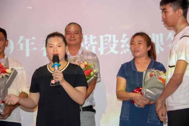 新華互聯(lián)網(wǎng)科技校企合作多方聯(lián)動，共建人才生態(tài)圈！
