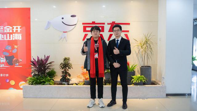 新華互聯(lián)網(wǎng)科技校企合作多方聯(lián)動，共建人才生態(tài)圈！