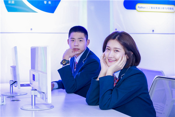 考不上<a href=http://njxh.cn target=_blank class=infotextkey>高中</a>怎么辦？其實，選擇很重要！