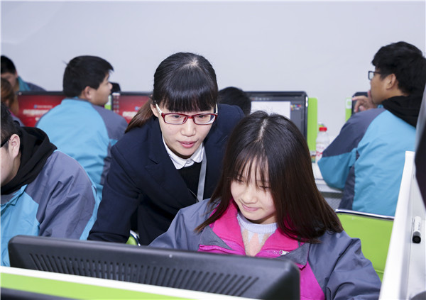 開學(xué)季丨南京新華2021年春季報(bào)名火熱進(jìn)行中！趕緊來！