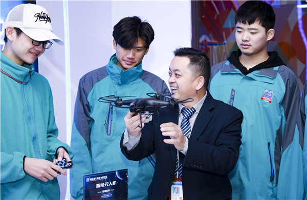 2021年男生最吃香的十大個<a href=http://njxh.cn target=_blank class=infotextkey>專業(yè)</a>，就業(yè)輕松工資高，還很有前途