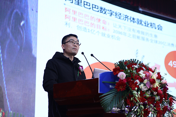 新時代、新人才、新就業(yè)，新華創(chuàng)新“訂單式”人才培養(yǎng)模式！
