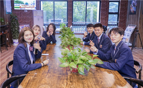 初中成績不理想去職業(yè)學校怎么樣？