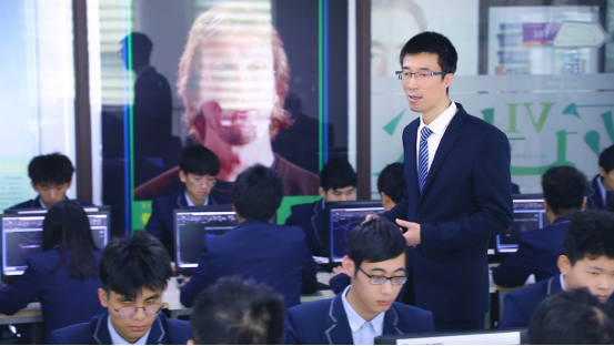 為熱愛而選擇，為選擇而執(zhí)著