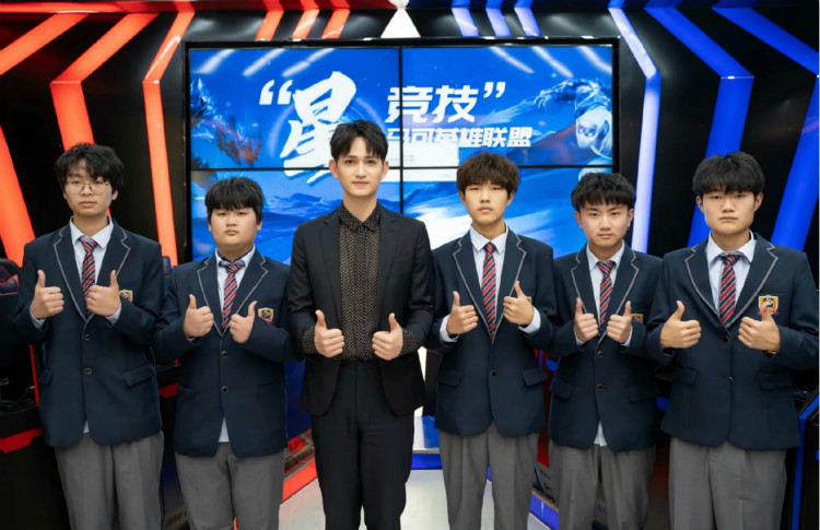 擇校心不慌 明星來探路！這份攻略你一定要看一下！