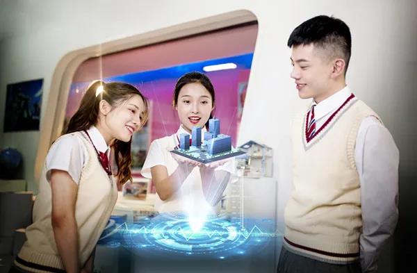 孩子中考成績差，上什么學校？
