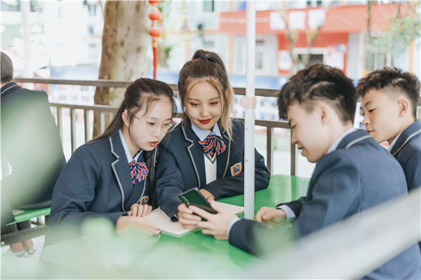 不懼職普五五分流，這份擇校指南請(qǐng)收好