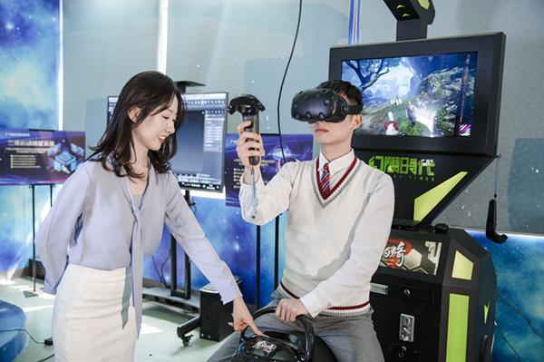 男生學什么<a href=http://njxh.cn target=_blank class=infotextkey>專業(yè)</a>就業(yè)前景好？