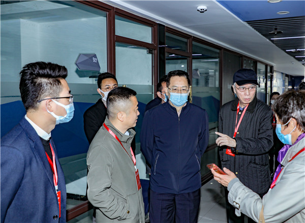 2021年江蘇省廣告行業(yè)廣告設(shè)計(jì)師職業(yè)技能競(jìng)賽 暨第四屆江蘇省廣告行業(yè)設(shè)計(jì)制作技能大賽在南京新華隆重舉行！