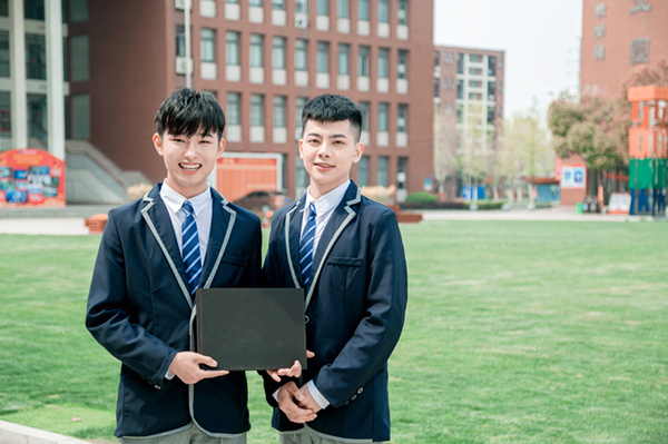 南京技校有什么<a href=http://njxh.cn target=_blank class=infotextkey>專業(yè)</a>適合男孩子？