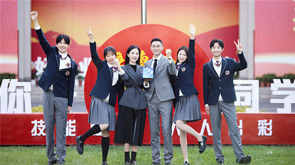 2022年第七屆產(chǎn)教聯(lián)盟互聯(lián)網(wǎng)人才預(yù)訂會(huì)暨2022年ACAA全國數(shù)字藝術(shù)設(shè)計(jì)挑戰(zhàn)賽盛大啟幕！