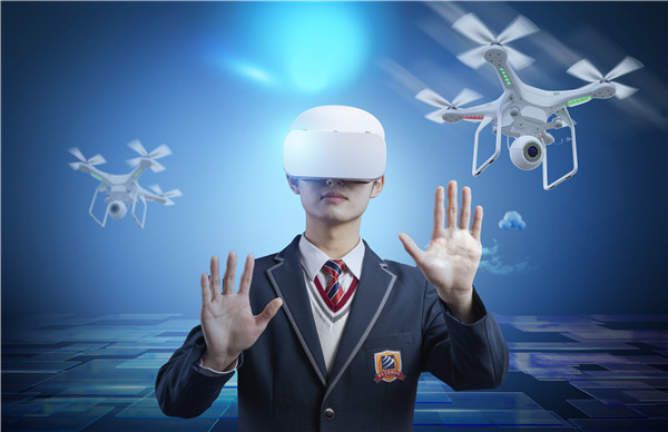 未來五年，哪些<a href=http://njxh.cn target=_blank class=infotextkey>專業(yè)</a>會是新“風(fēng)口”？